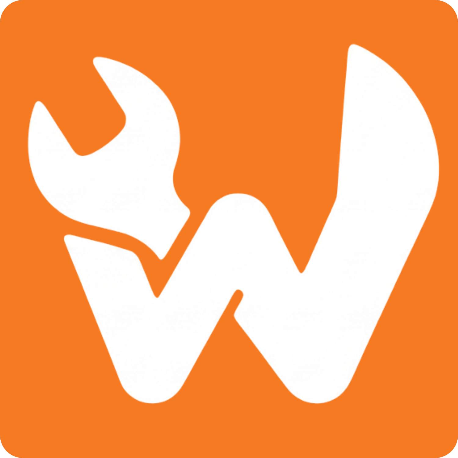 Wrenchy