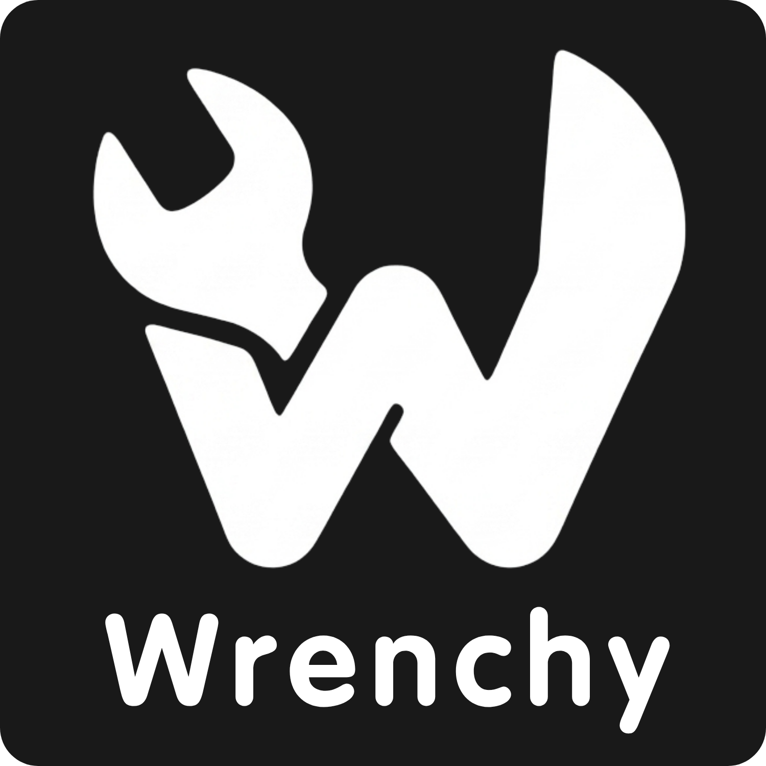 Wrenchy