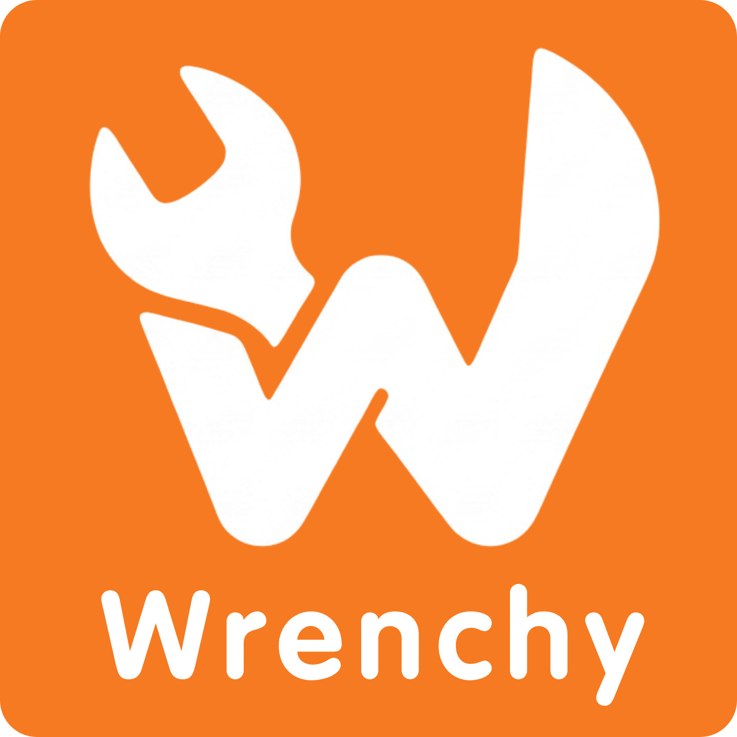 Wrenchy