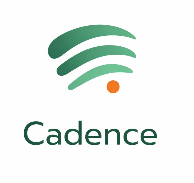 Cadence logo